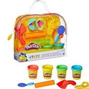 Resim Play Doh Başlangıç Seti 27076 