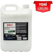 Resim Torpido Parlatıcı / Plastik Aksam Parlatıcı 5 Lt Konsantre 