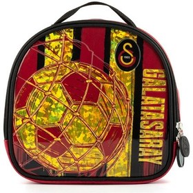 Resim Galatasaray Top Figürlü Anaokulu Çantası 23553 