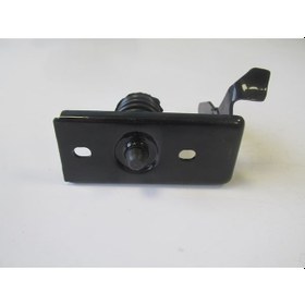 Resim Kia Rio Iii 06/11 Kaput Ki Li Di Üst 