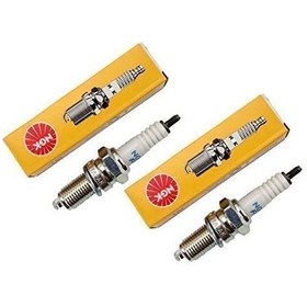 Resim Suzuki M 800 C 800 İntruder 05-12 Ngk Dpr7ea-9 Buji X 2 Adet 