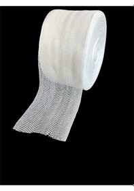 Resim Teksomed - 10 Cm X 100 Metre Hidrofil Sargı Bezi 
