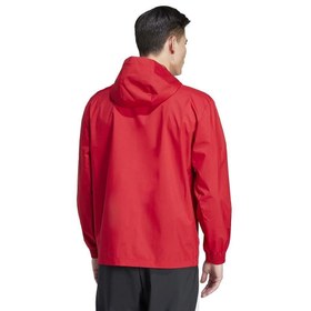 Resim Adidas IK4009 Ent22 Aw Erkek Yağmurluk 