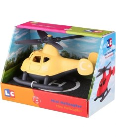 Resim Flamex LC-30942 Lc Minik Helikopter Tekli 017 