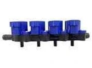 Resim Brc Comfort-omvl- Prins Tecnomx Uyumlu Enjektör 