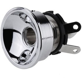 Resim Geeksen "telecaster Gitar İçin Dayanıklı Metal 6.35mm Jak Çıkış Soketi" 