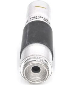 Resim BOSCH F026402863 Yakit Filtresi (Mercedes Benz: C Serisi W205 / Om626 200 Bluetec 14-) (WA286369) 