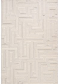 Resim Kaşmir Halı Iskandinav Roar White 120X180 CM Salon Mutfak Halısı Yolluk Salon Mutfak Halısı Yolluk Kilim 