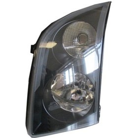 Resim Volkswagen Crafter- 07/17 Far Lambası Sol Taraf Elektrikli/manuel/motorsuz Ayfar 