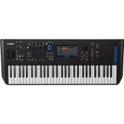 Resim Yamaha MODX6+ 61 Tuş Synthesizer 