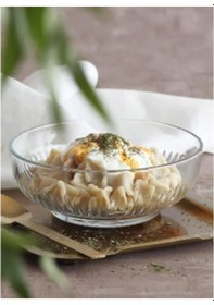 Resim Feyzade Tokyo Saklama Kabı 1 Adet 2600 Cc Beyaz Kapaklı Karışık 