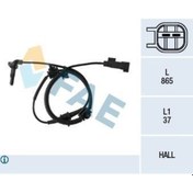 Resim Fae 78111 - Abs Tekerlek Hız Devir Sensörü Ön Sağ-sol Astra J-cr 