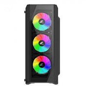 Resim ZALMAN N5 TF 700W 4x RGB MIDTOWER KASA Orjinal - Faturalı - Garantili Ürünler - Hızlı Gönderim