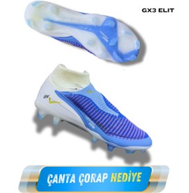 Resim Krampon odası GX Elit Profesyonel 