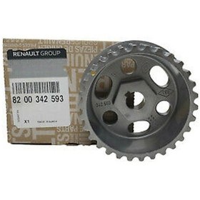 Resim MAIS 8200342593 MAZOT POMPA DISLISI CLIO III MEGANE FLUENCE 1,5DC 