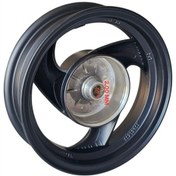 Resim Scooter 50 Arka Jant Kampana 2.50-10-2302 10 