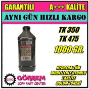 Resim Kyocera Fs60250Mfp Toner Tozu Uyumlu (Tk475) 