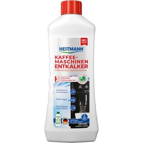 Resim Tchibo HEITMANN Kahve Makinası Kireç Sökücü ve Temizleme Sıvısı 