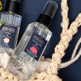 Resim Pereja Gizemli Misk Kolonyası 50 ml Pet Şişe 