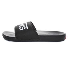 Resim Vans Mn La Costa Slide-On Erkek Terlik Siyah 