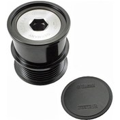 Resim Esse Otomotiv - Focus/ Fiesta 12- Alternatör Kasnağı Cv6t 10300 Ina535028410 Cm5q 10a352 Aa 