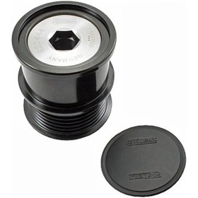 Resim Esse Otomotiv - Focus/ Fiesta 12- Alternatör Kasnağı Cv6t 10300 Ina535028410 Cm5q 10a352 Aa 