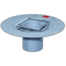 Resim Aco Yalıtım Flanşlı Plastik Top Se 5141.48.00 