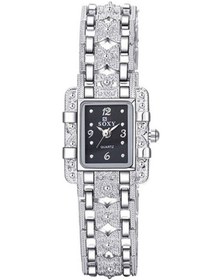 Resim Sones Olevs 2892 Erkek Çok Fonksiyonlu İş Su Geçirmez Kuvars Saat Siyah + Altın 