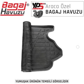 Resim YPS Mercees C Seri W202 Sedan 1993-2000 