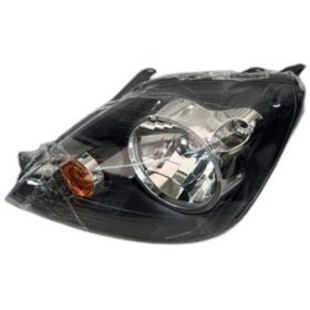 Resim Depo FORD FİESTA 2006-2008|ÖN FAR SOL UYUMLU 