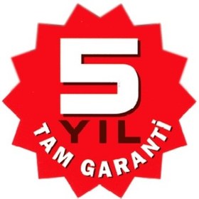 Resim Arvent Zena Mix Banyo Bataryası Malı Iri Gövde Krom 