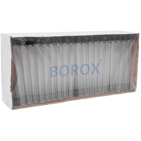 Resim Borox Vida Kapaklı Deney Tüpü 16 x 160 MM 