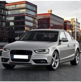 Resim Audi A4 13-15 Elektrikli Bagaj Kapağı Kapatma Düğmesi 4g0959831a 