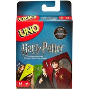 Resim FNC42 UNO Harry Potter 