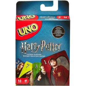 Resim FNC42 UNO Harry Potter 