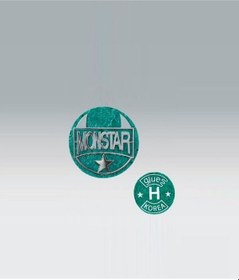 Resim Istaka Bilardo Istaka Ucu Monstar Yeşil Istaka Ucu 14 Mm H Yeşil 