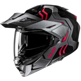 Resim HJC i80 KASK VELLY MC1 