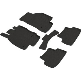 Resim Refref Vw T-Roc Refref 4d Havuz Paspas 