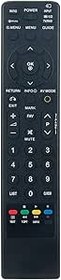 Resim VINABTY MKJ42519601 Yedek Uzaktan Kumanda LG TV ile Uyumlu 
