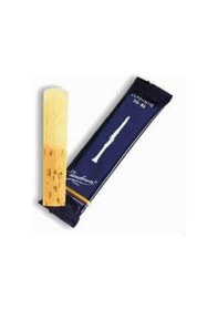 Resim Vandoren Cr1015-1 Traditional Bb Klarnet Kamışı No: 1.5 Eğitim/deneme - 1 Adet Tekli Hijyenik Paket, İdeal Direnç Ve Ton Dengesi, Hızlı Cevap Süresi Uyum: Standart Sib Klarnet Bekleri Numune Satış 
