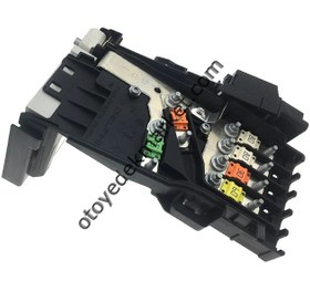 Resim Peugeot Rcz (2010-2015) Akü Elektronik Beyin (Orijinal) 
