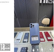 Resim Apple iPhone 13 Pro Max İkinci El TR | 128 GB | Mavi Apple iPhone 13 Pro Max TR | 128 GB | Mavi