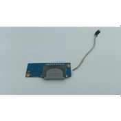 Resim Acer Uyumlu Aspire S3 MS2346 - SD Kart Okuyucu Port 