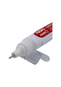 Resim Kalem Daksil 3 Adet Noki Sıvı Düzeltme Kalemi Tükenmez Kalem Pilot Kalem Mürekkep Kapatıcı Kalem Silici Örtücü 