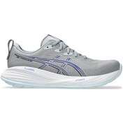 Resim Asics Gel-cumulus 27 Erkek Gri Koşu Ayakkabısı 1011b960-022 Gri 