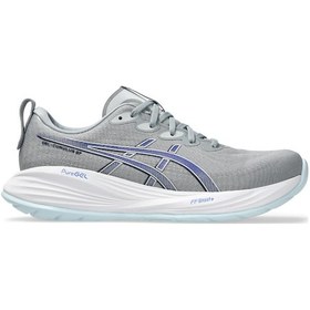 Resim Asics Gel-cumulus 27 Erkek Gri Koşu Ayakkabısı 1011b960-022 Gri 