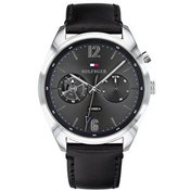 Resim Tommy Hilfiger TH1791548 Erkek Kol Saati 