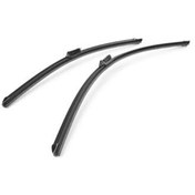 Resim FEBİ VW Fabia 2014- Silecek Motoru Ön (Mekanizma ile Beraber) Oem No (6V1955023) 