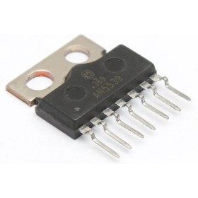 Resim Powermaster AN 5539 