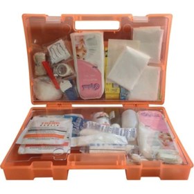Resim Autokit Utra Ilk Yardım Seti "iş Yeri'' 